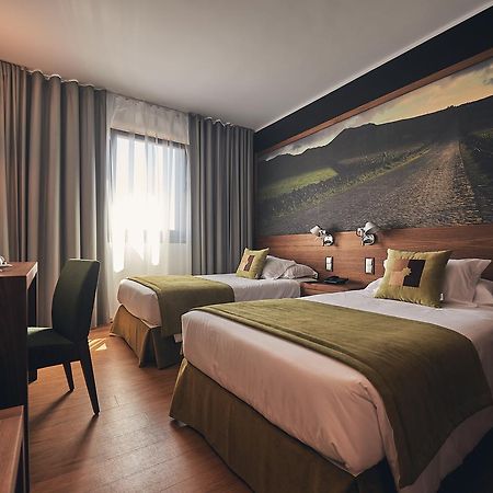 Hotel Cruzeiro 英雄港 外观 照片