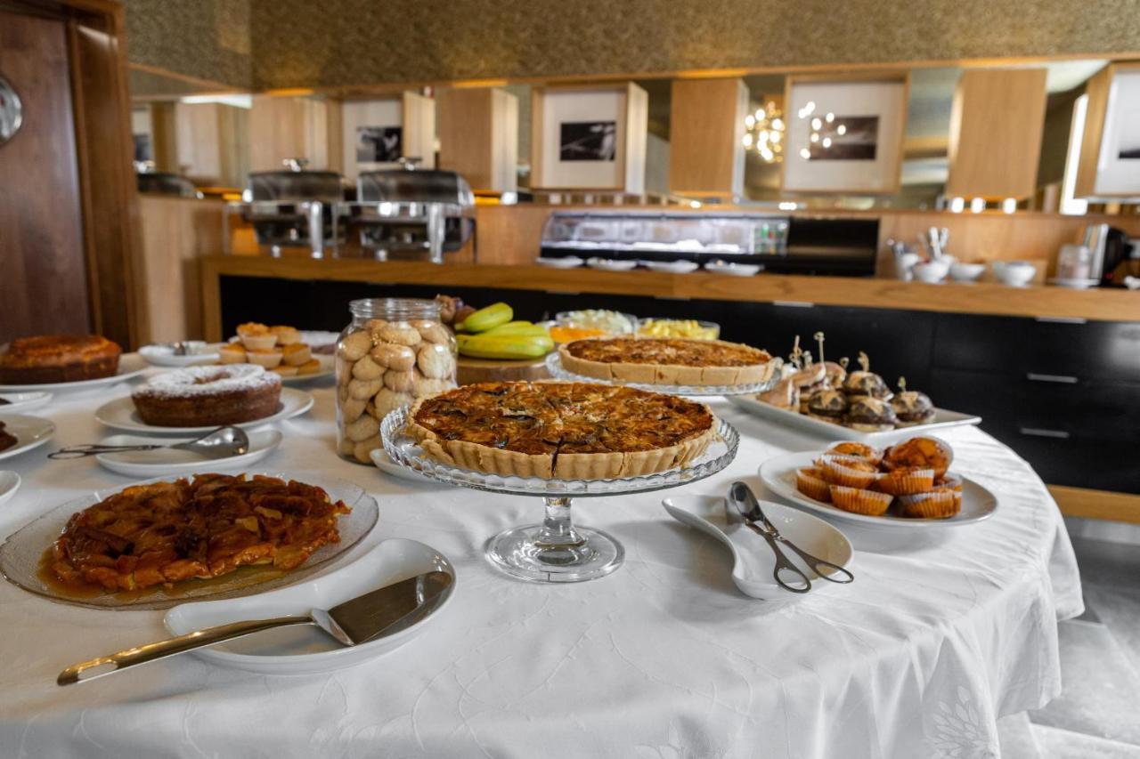 Hotel Cruzeiro 英雄港 外观 照片