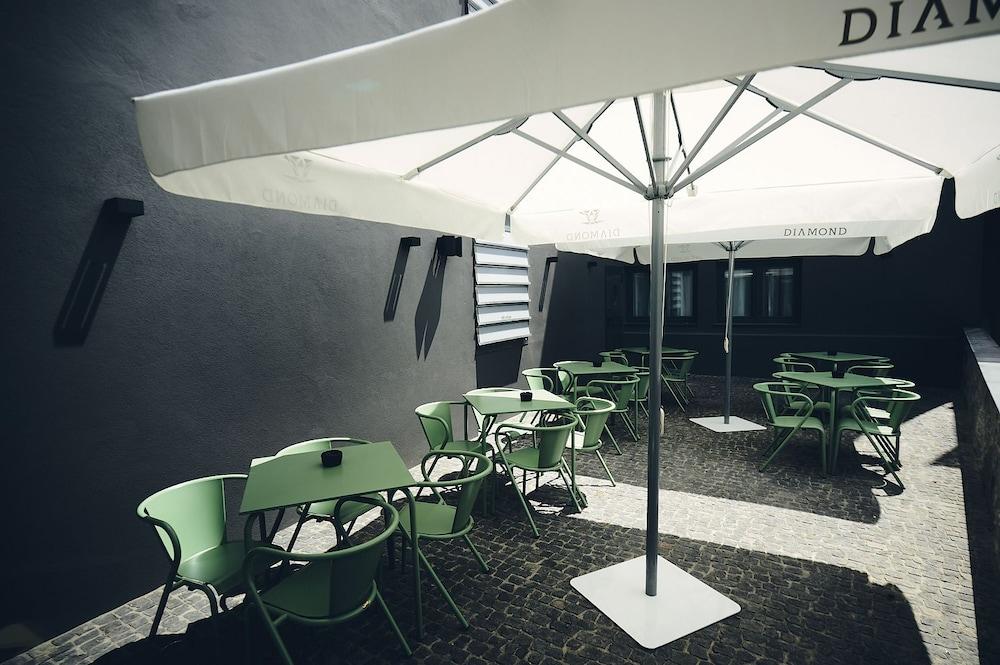 Hotel Cruzeiro 英雄港 外观 照片