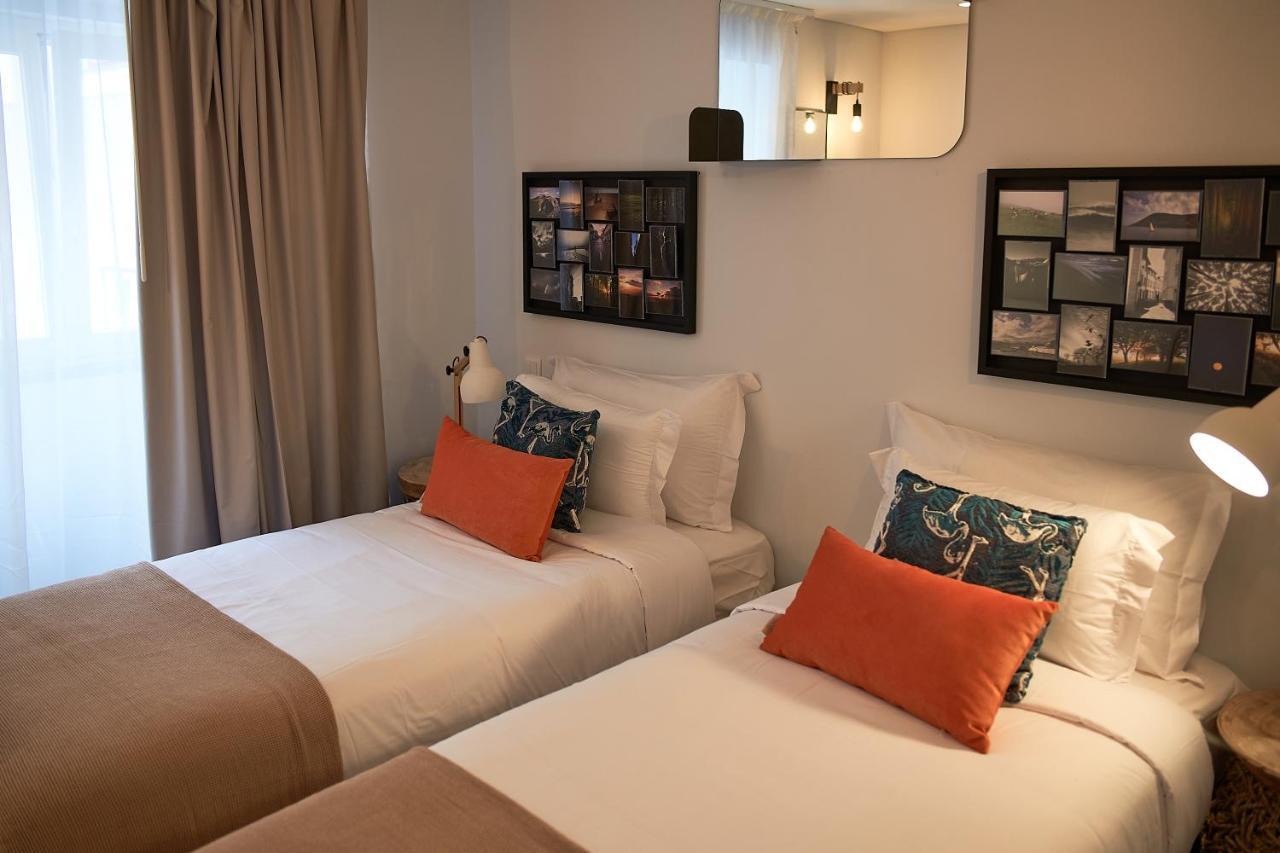 Hotel Cruzeiro 英雄港 外观 照片