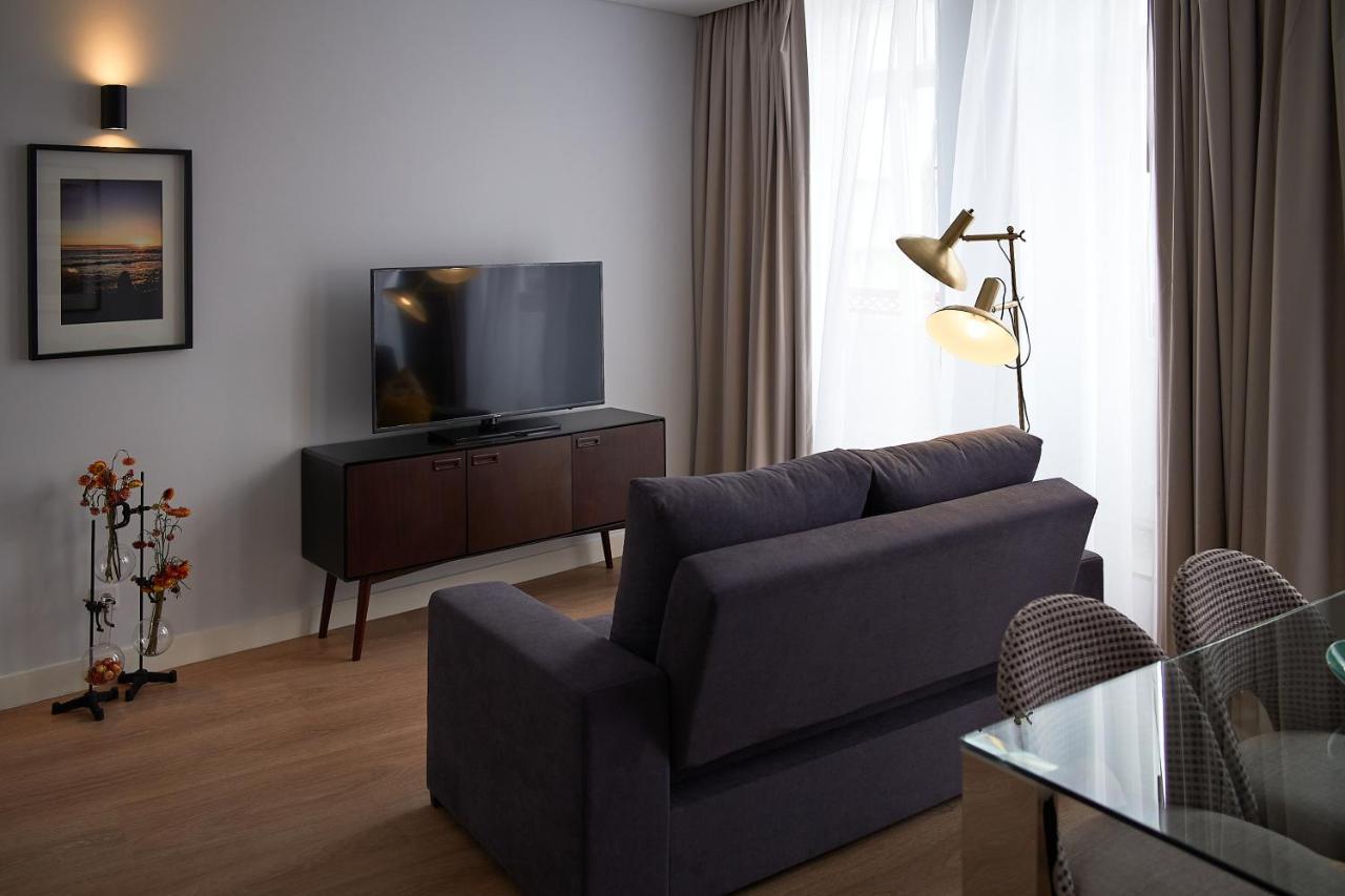 Hotel Cruzeiro 英雄港 外观 照片