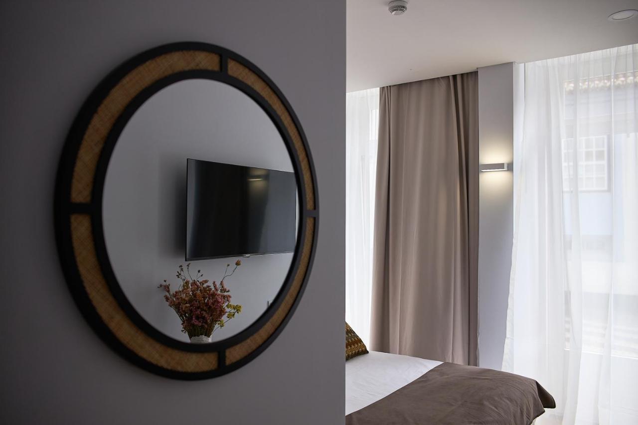 Hotel Cruzeiro 英雄港 外观 照片