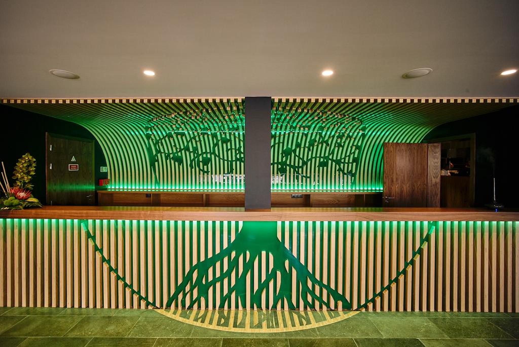 Hotel Cruzeiro 英雄港 外观 照片