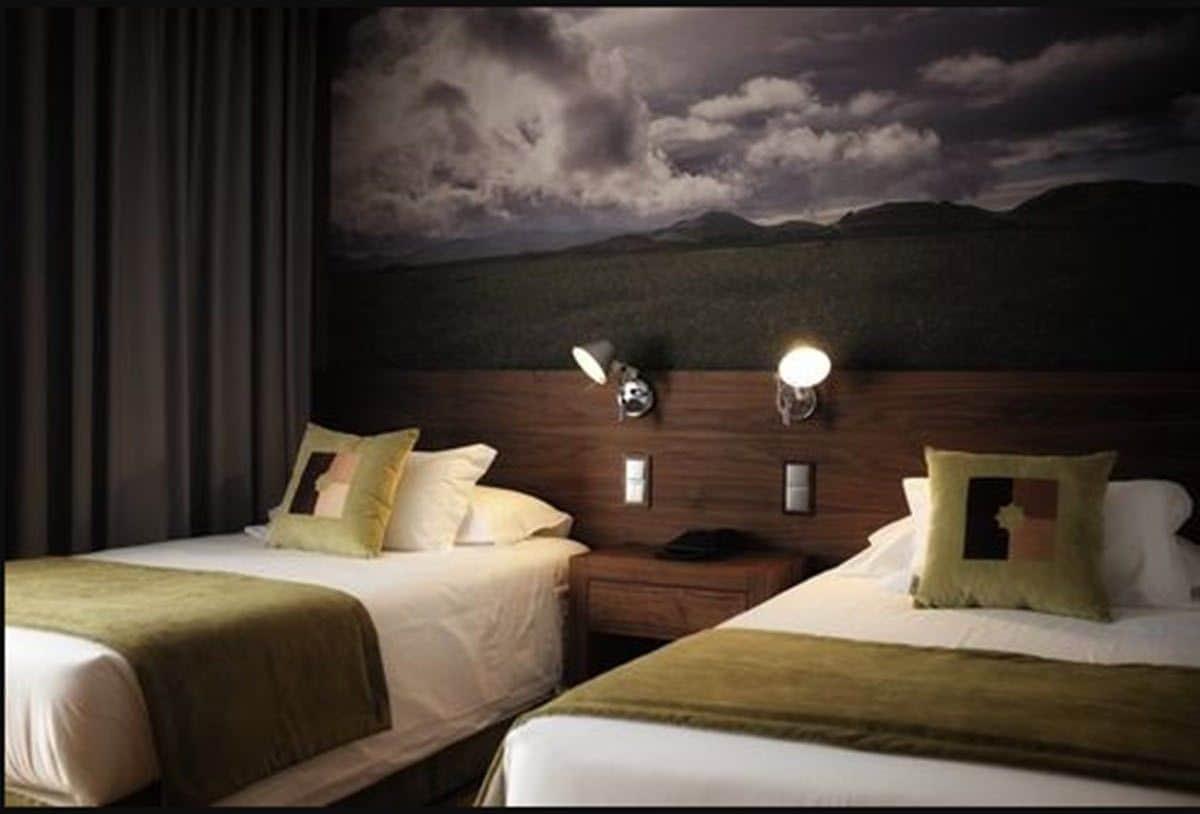 Hotel Cruzeiro 英雄港 外观 照片