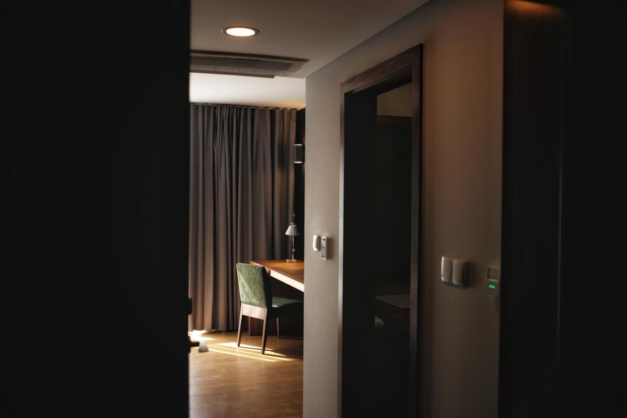 Hotel Cruzeiro 英雄港 外观 照片