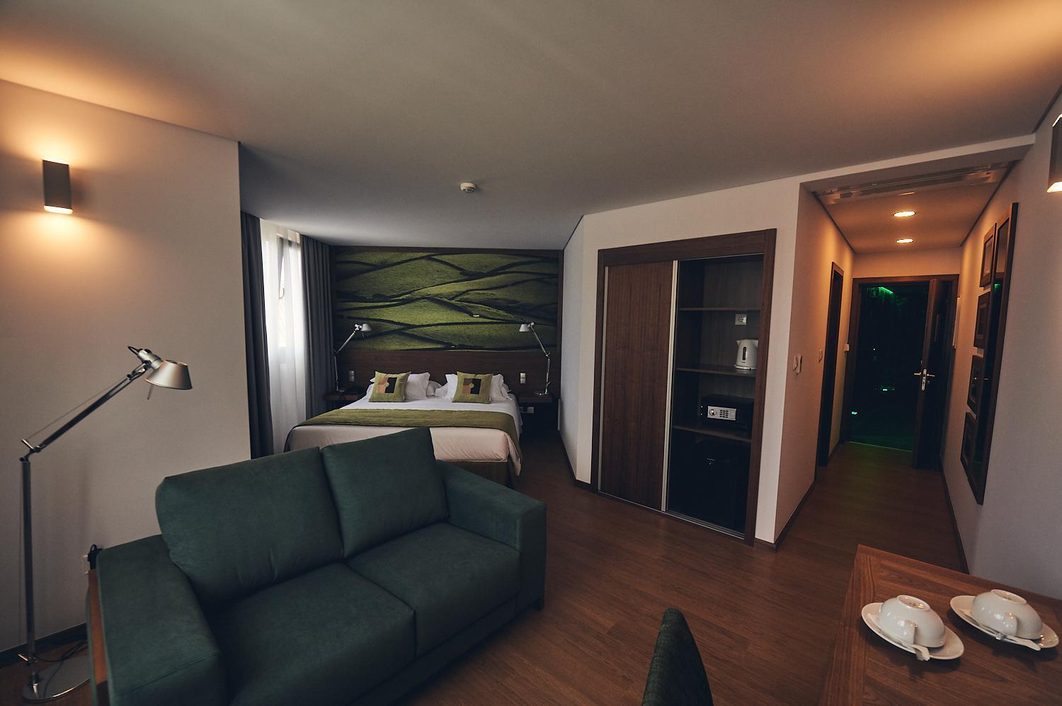Hotel Cruzeiro 英雄港 外观 照片