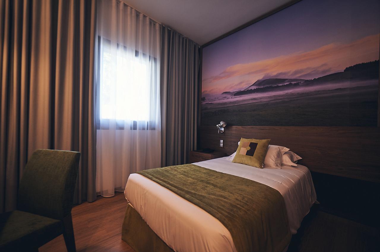 Hotel Cruzeiro 英雄港 外观 照片
