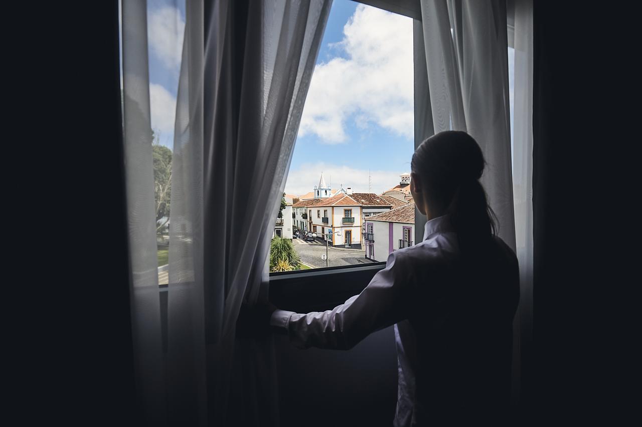 Hotel Cruzeiro 英雄港 外观 照片