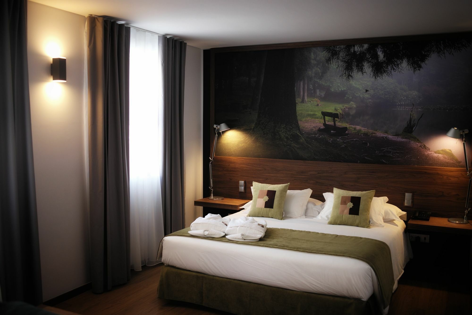 Hotel Cruzeiro 英雄港 外观 照片