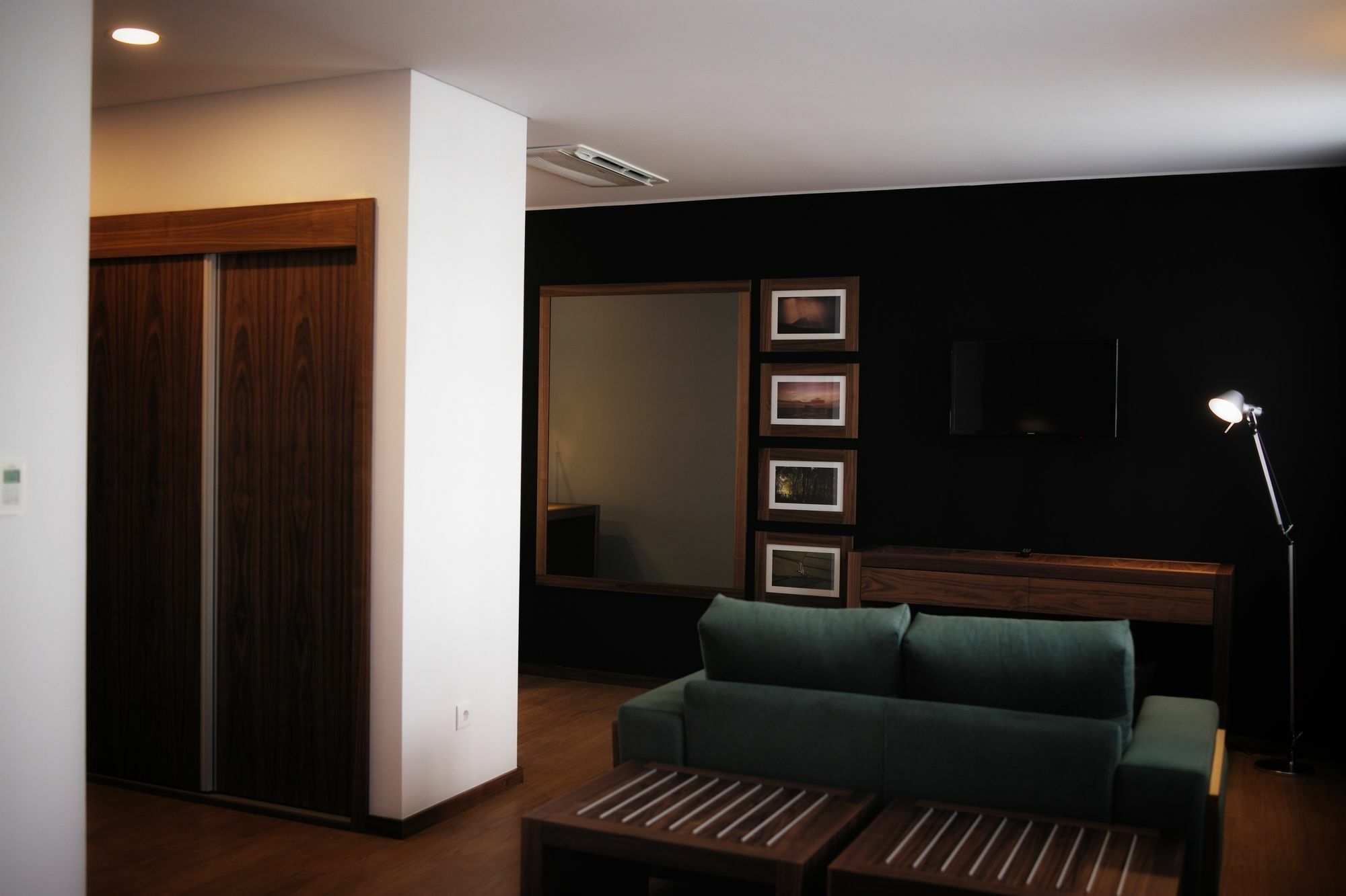Hotel Cruzeiro 英雄港 外观 照片